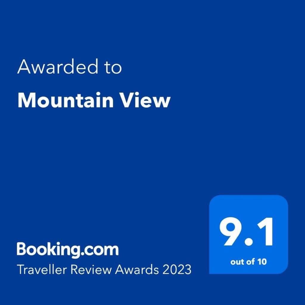 Mountain View Hotel Kandy Exterior photo